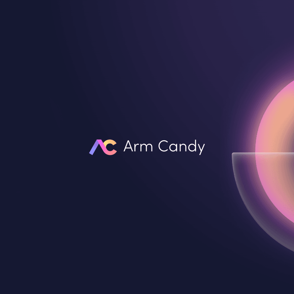 Arm Candy Listing Image