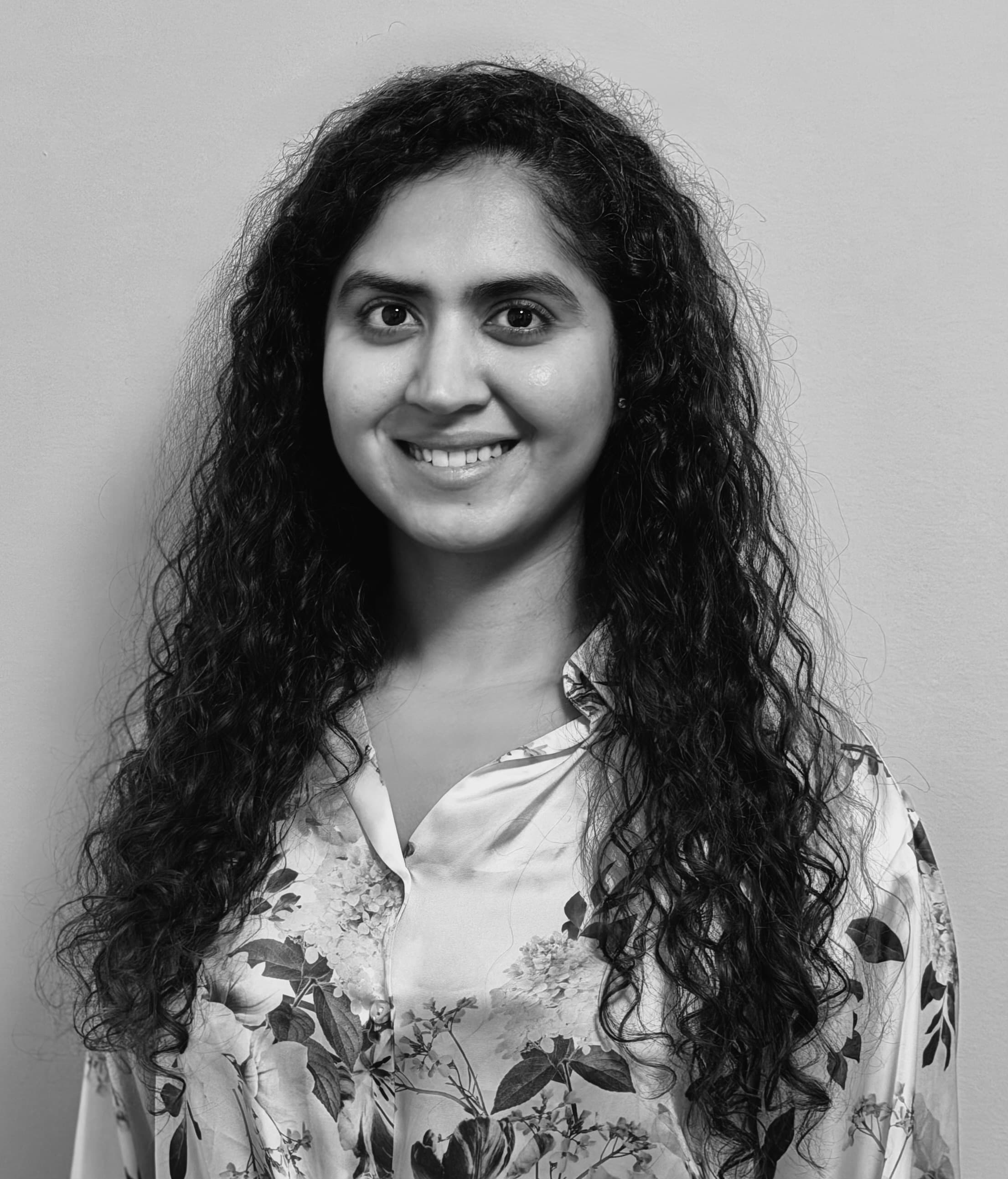 Reema Tyagi headshot square