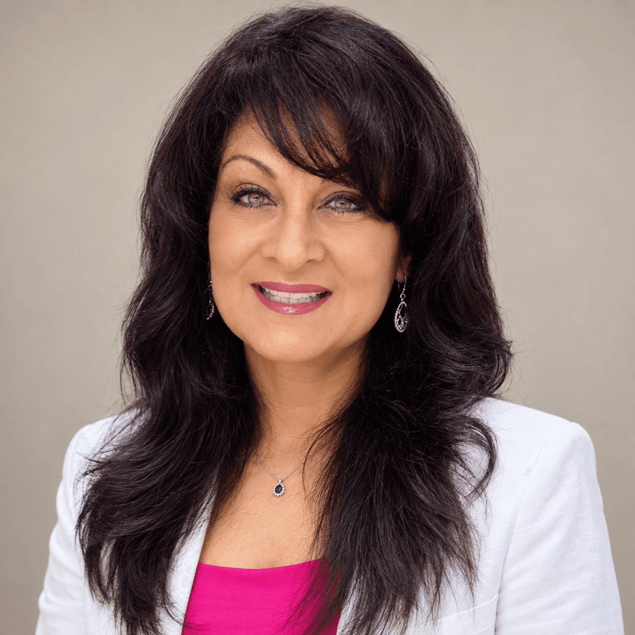 Nita Patel Square