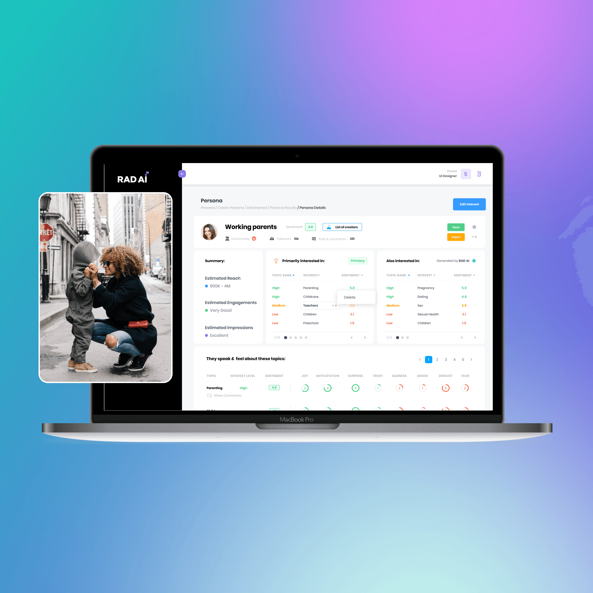 Image - Creative Intelligence Is Rewriting Influencer Marketing Standards