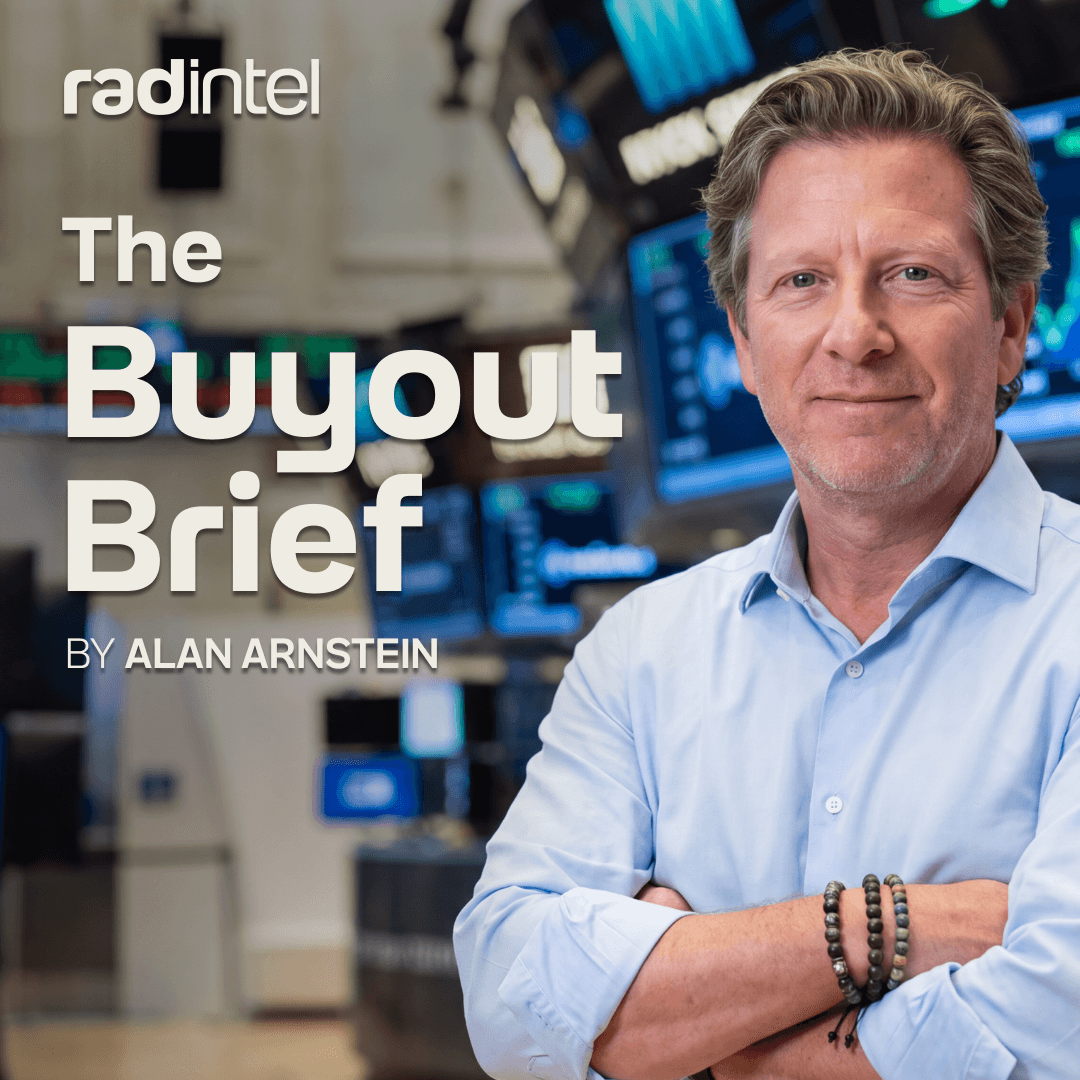 Alan Arnstein on What Marketing M&A Buyers Wanted in the First Half of 2026.