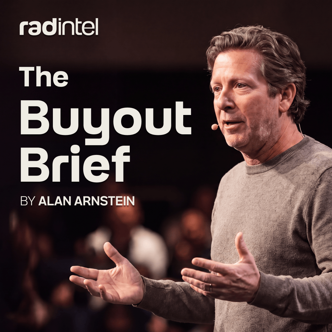 Alan Arnstein on what makes a company worth acquiring.