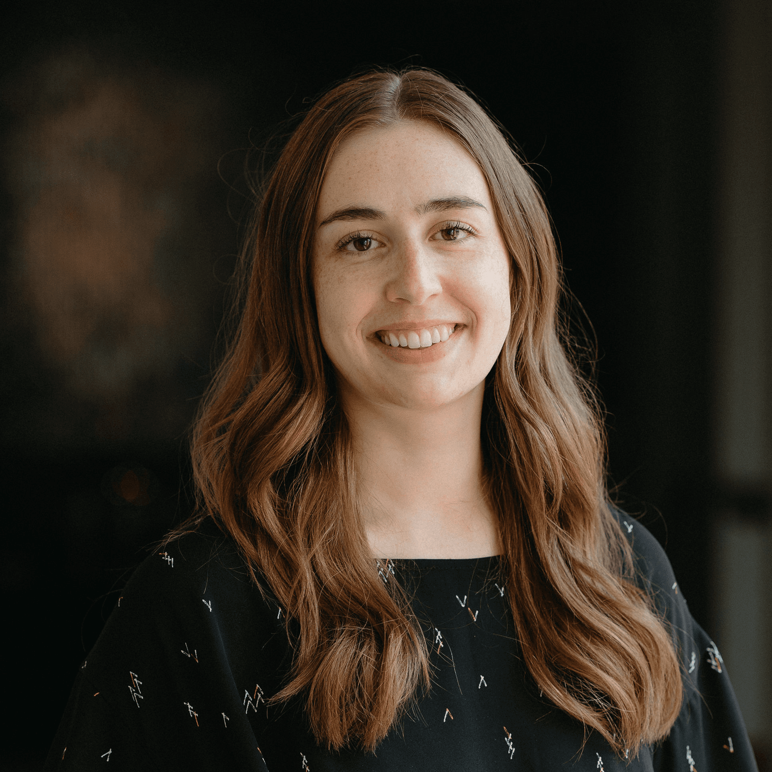 Megan Trusley headshot square