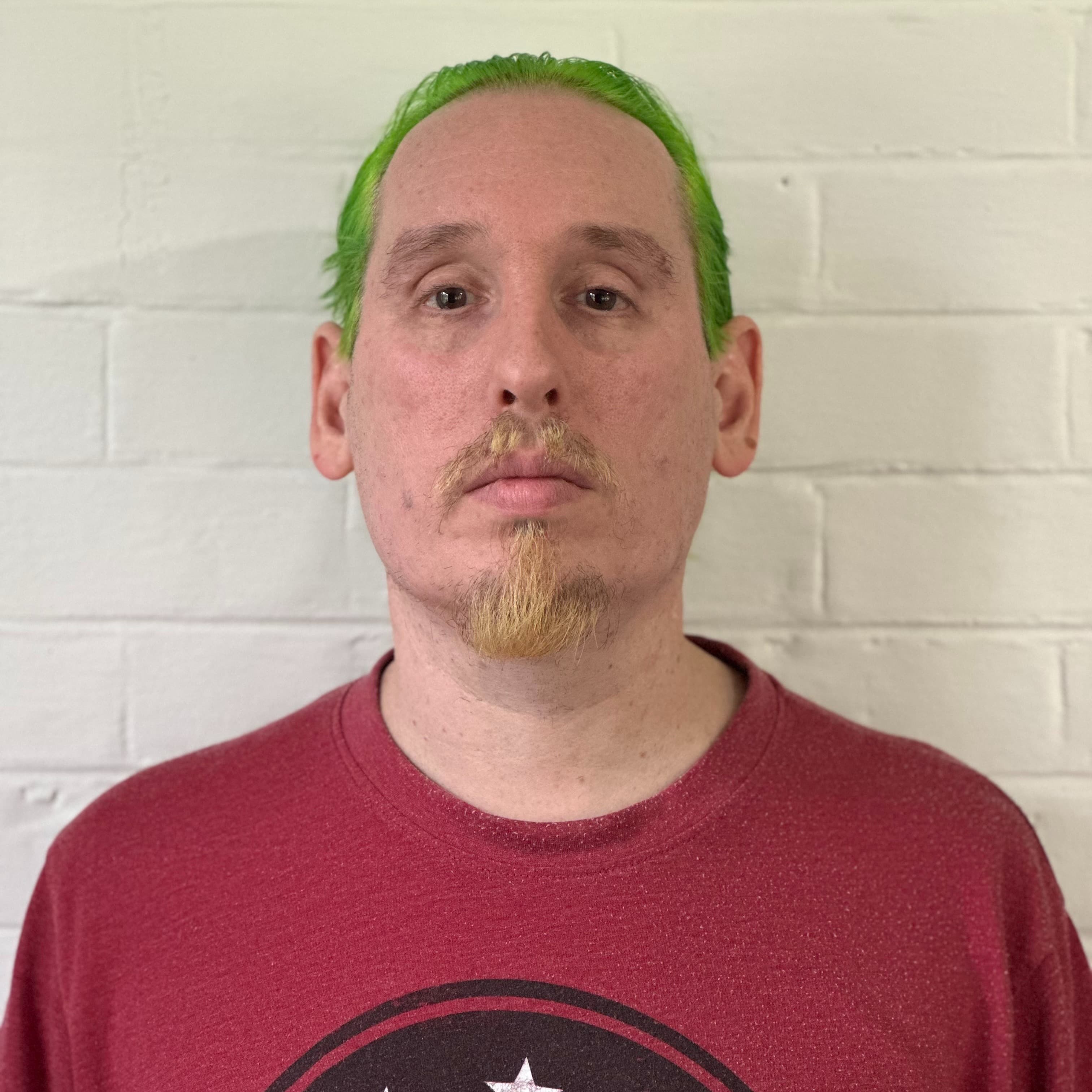 Chris Ralph headshot square
