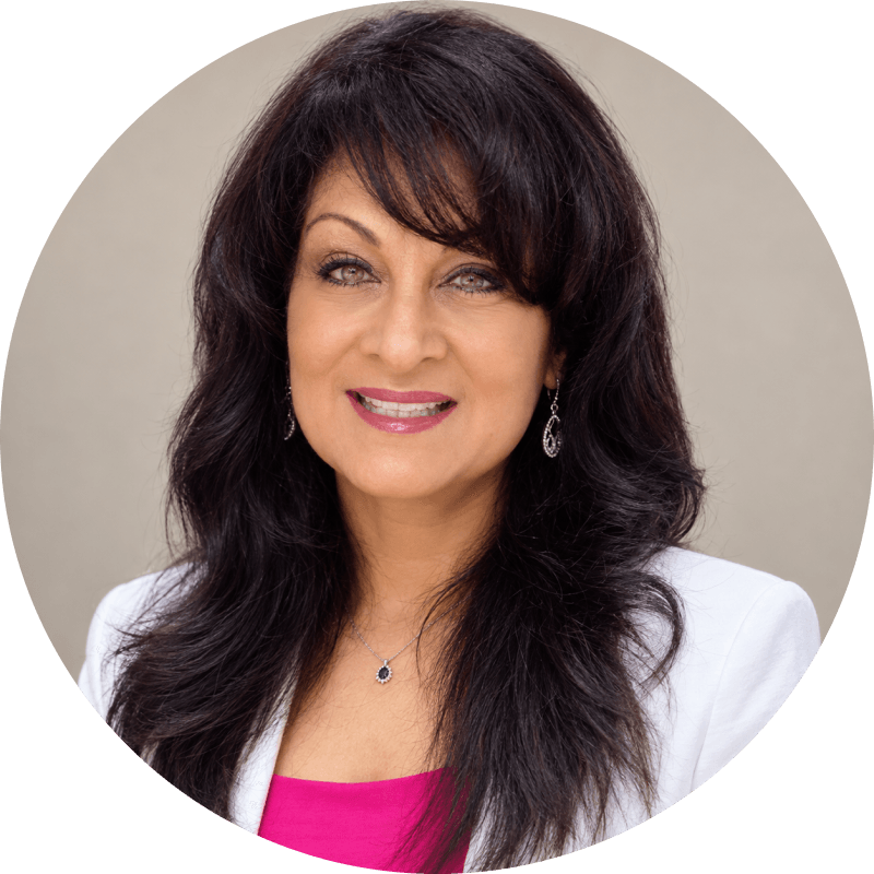 Nita Patel Circle