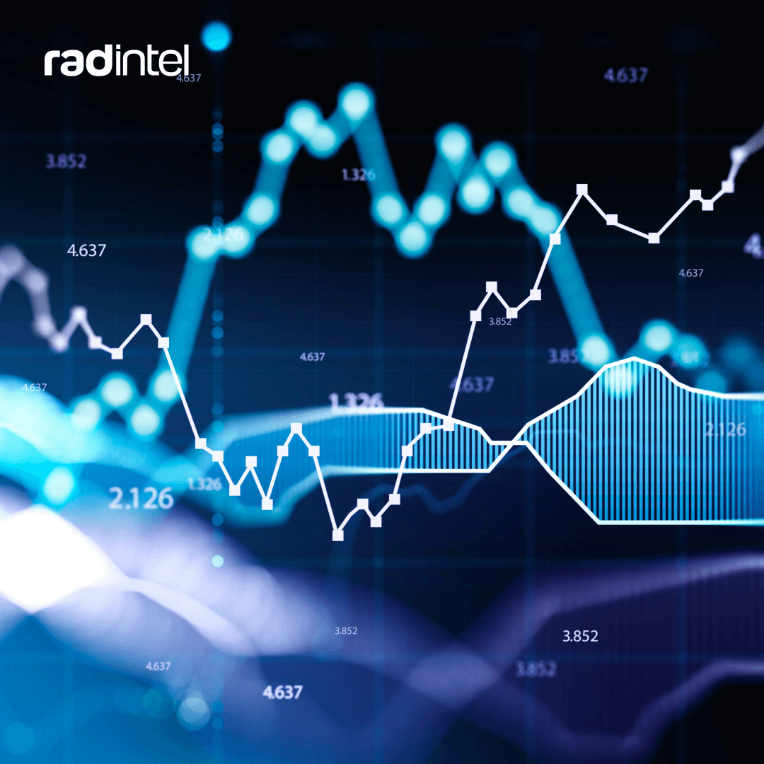 Graphs that show how much measurement matters for campaigns in the age of AI