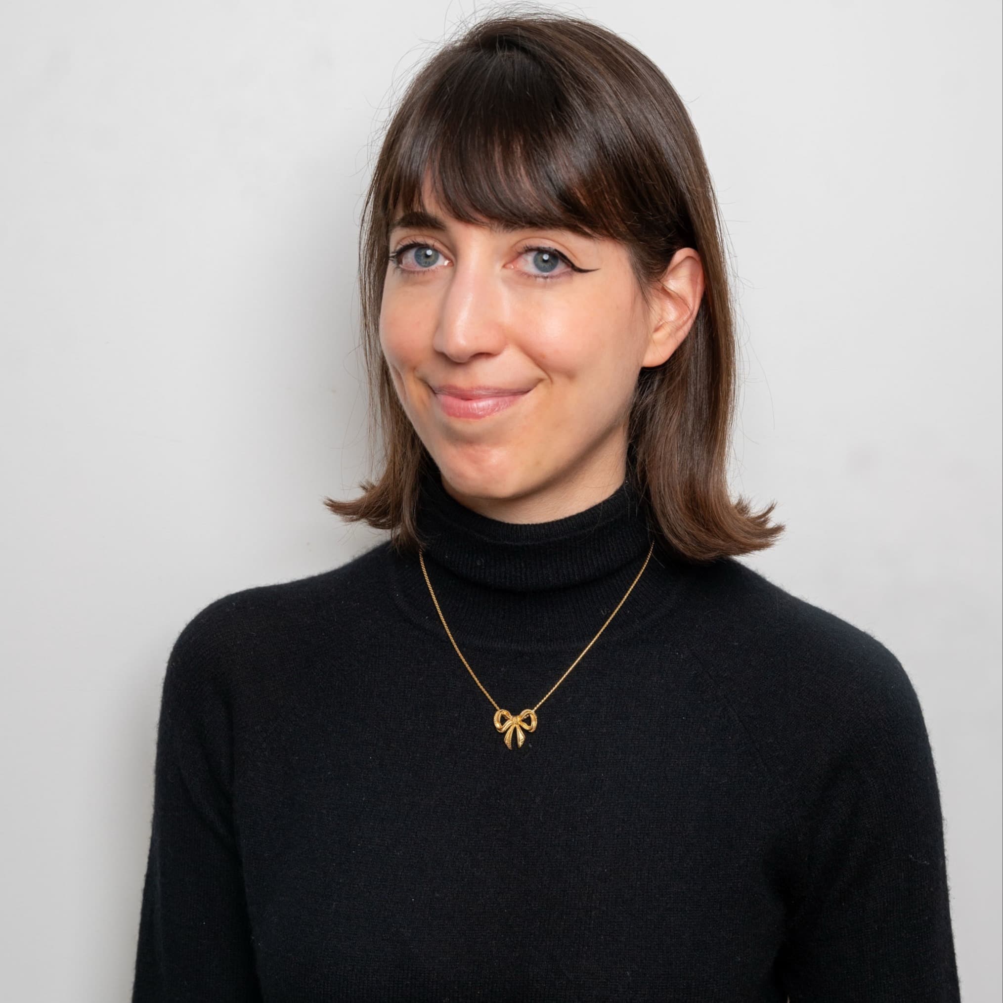 Nicole Wilson headshot square