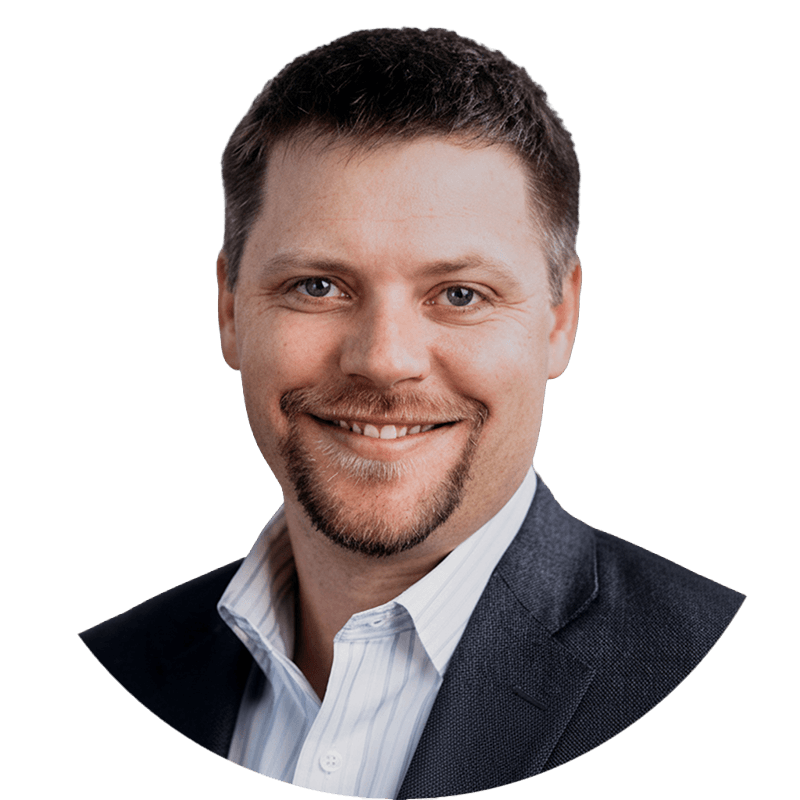 Aaron Vandeford