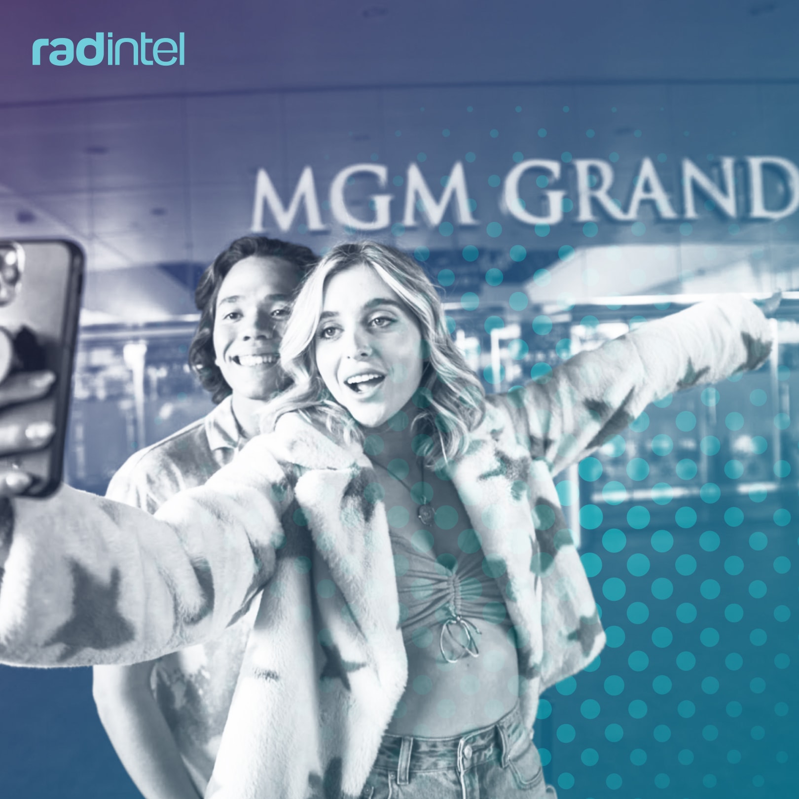 How an AI Helped the Top Travel and Resort Company in Las Vegas