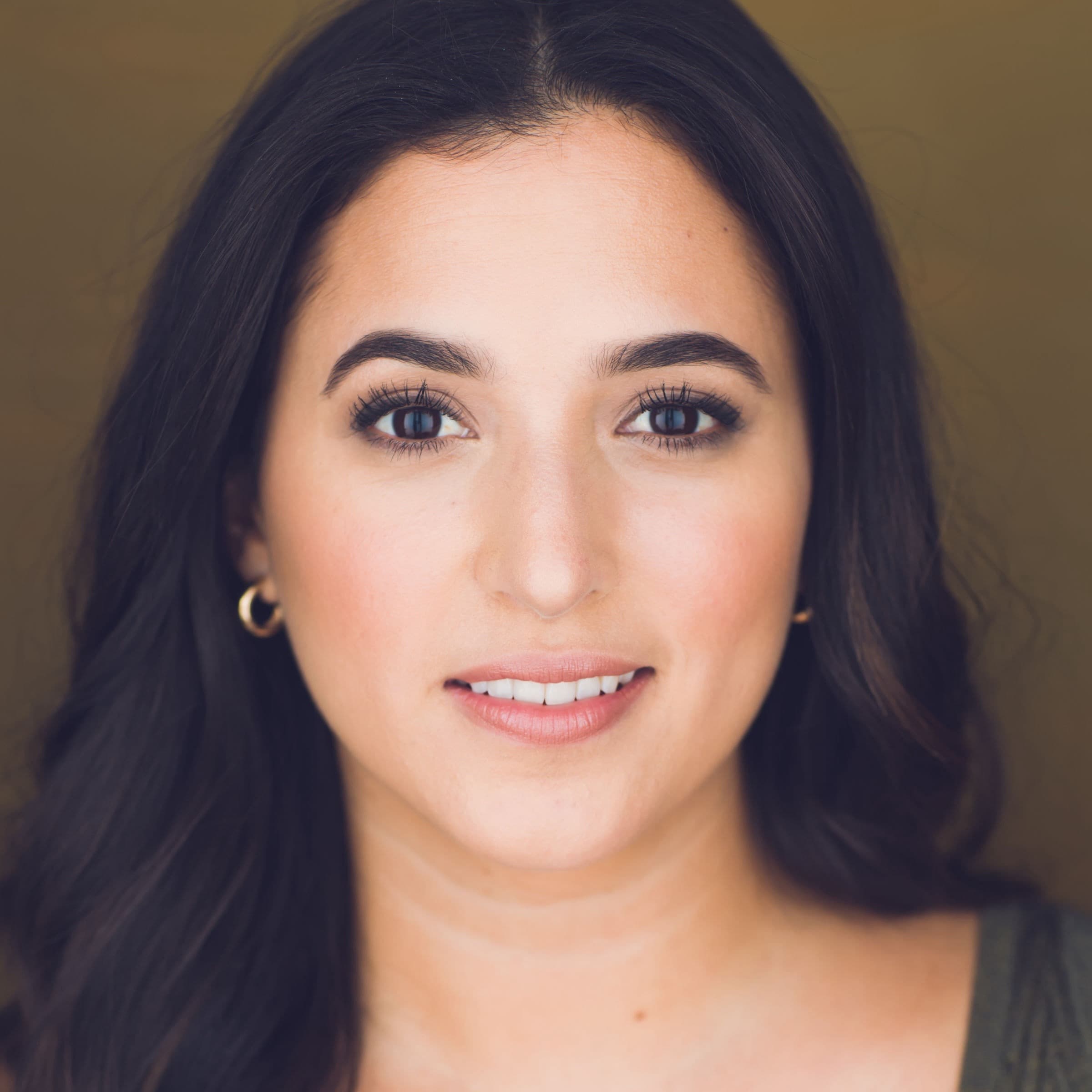 Maria Galuppo headshot square