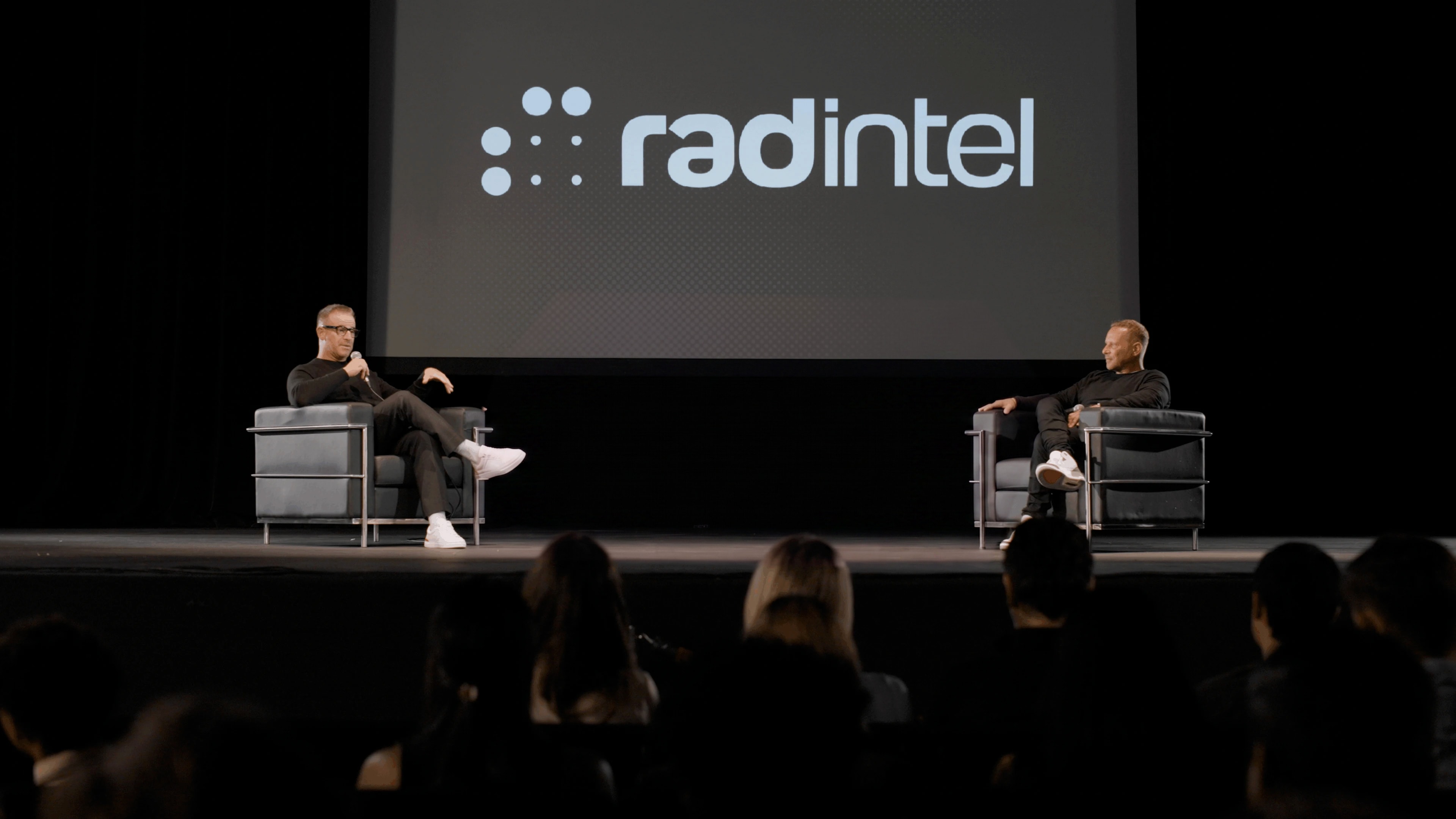 Image - Intel AMA