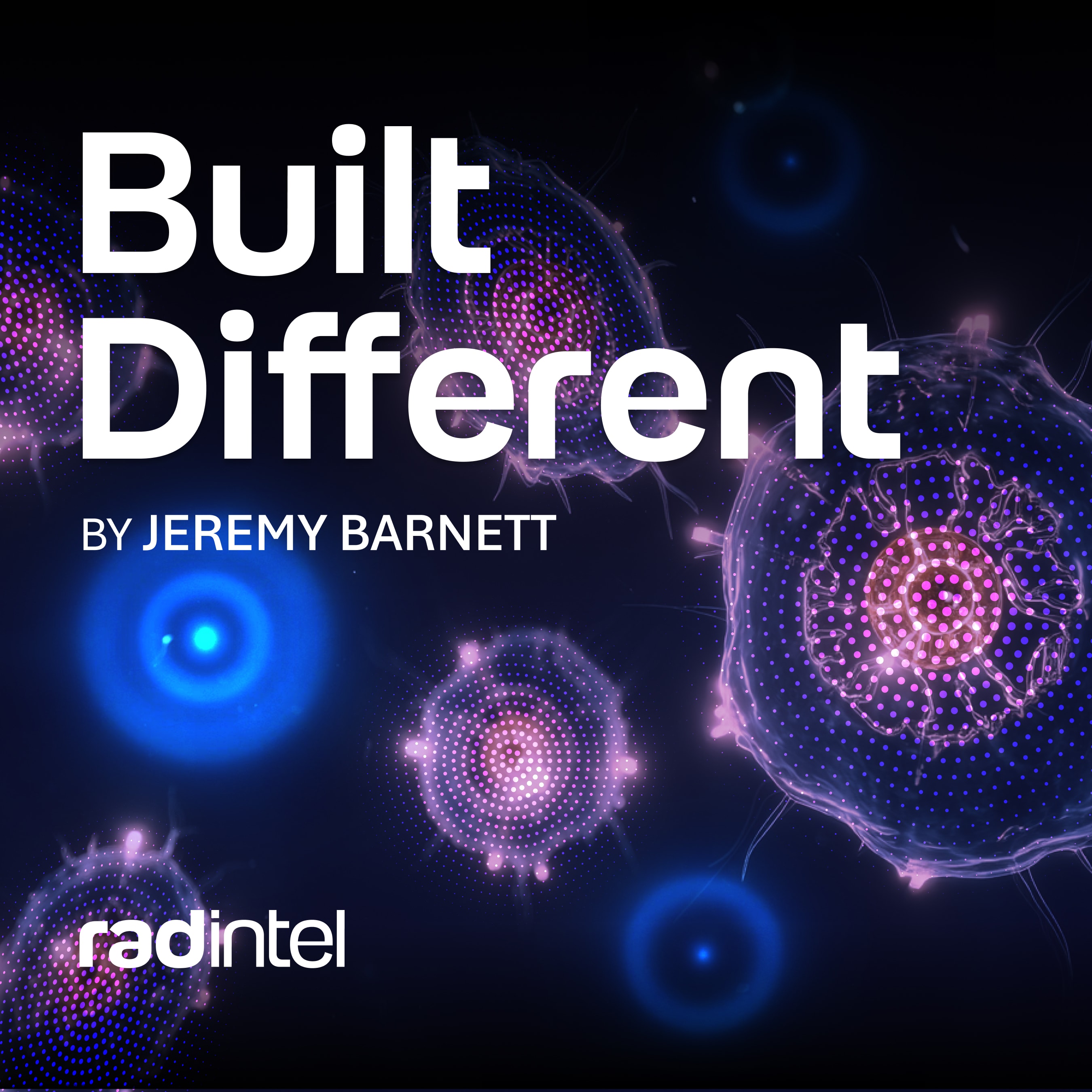 Built Different: An Insider’s Look at Marketing’s Next Evolution