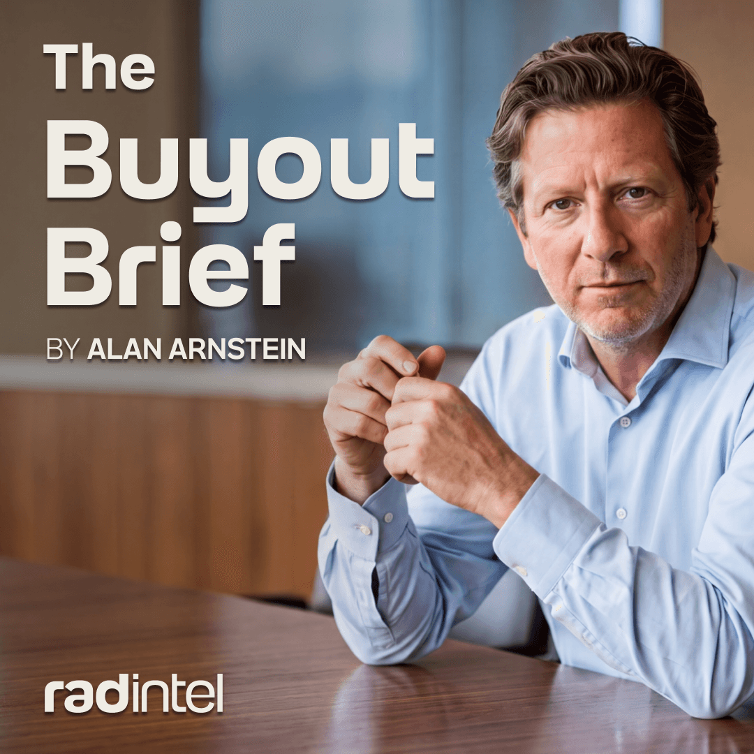 Alan Arnstein on how AI is changing what makes a company worth buying.