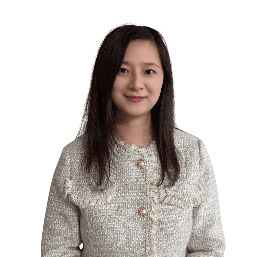 Shirley Leng headshot square