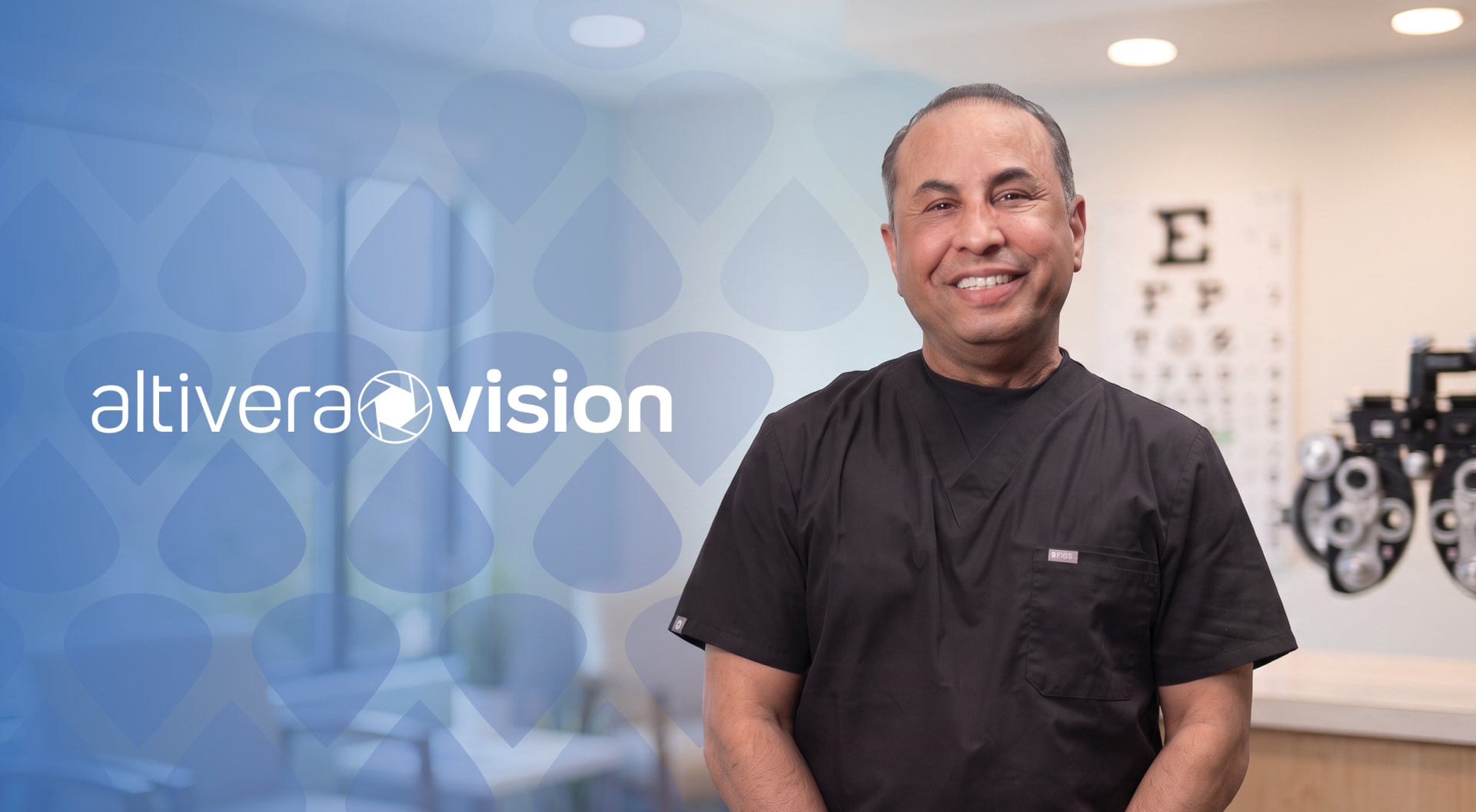 Altivera Vision Hero Image