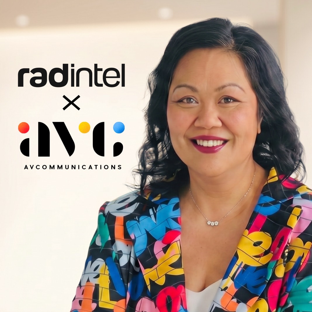 A Welcome Story: AVC Joins the RAD Intel Portfolio thumbnail