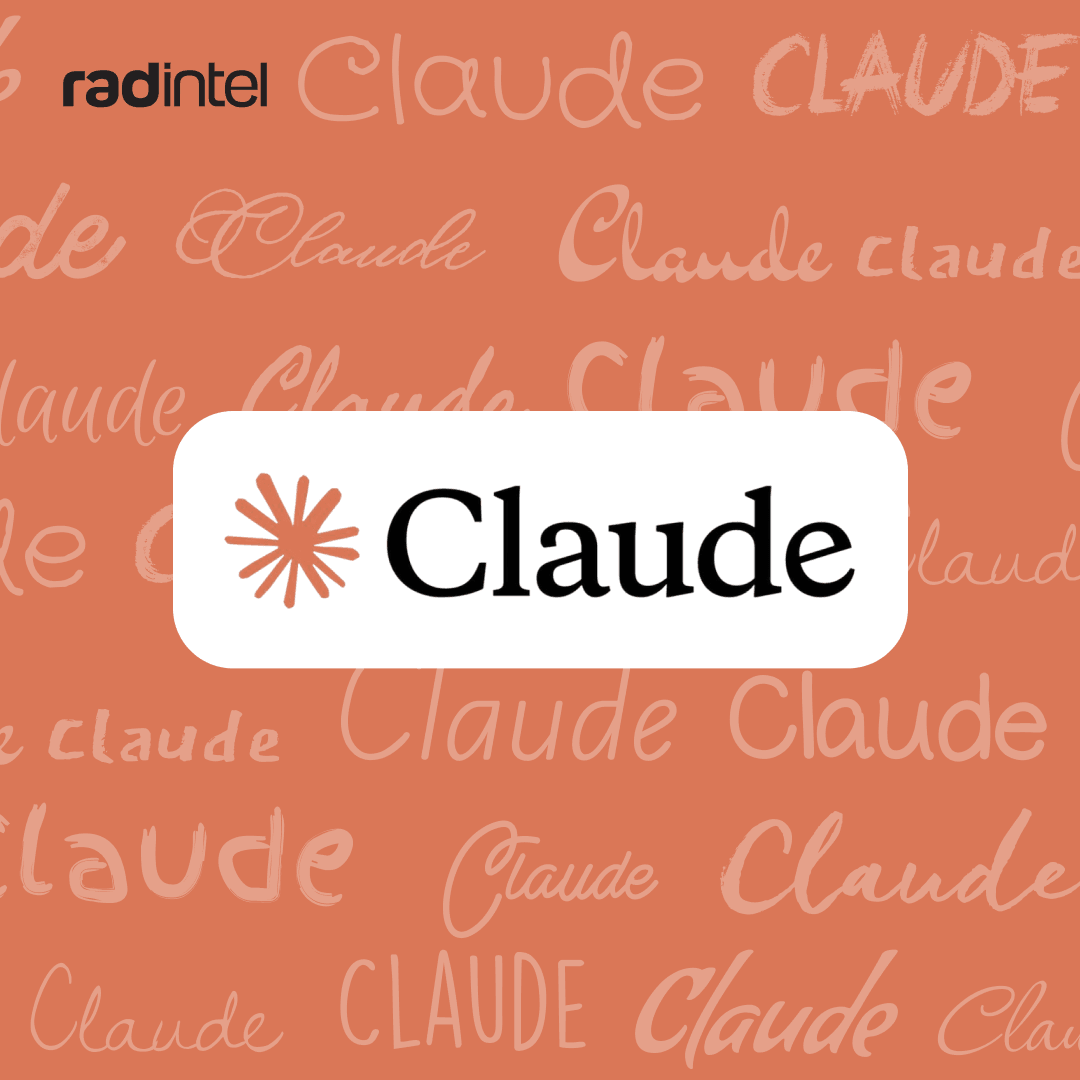 Illustrative example of how Claude is watermarking AI text by putting an invisible fingerprint on work.