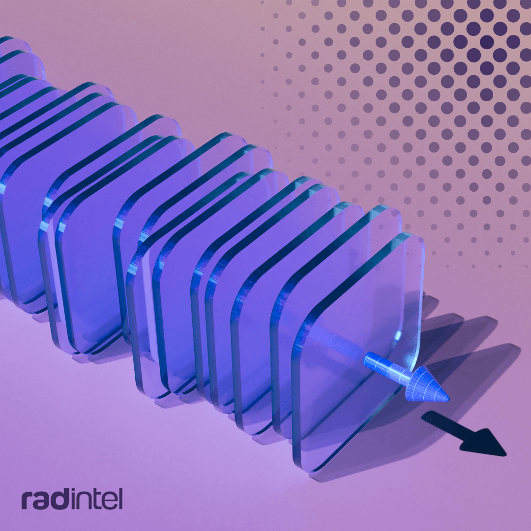 Discover RAD Intel's Game-Changing State-by-State Functionality