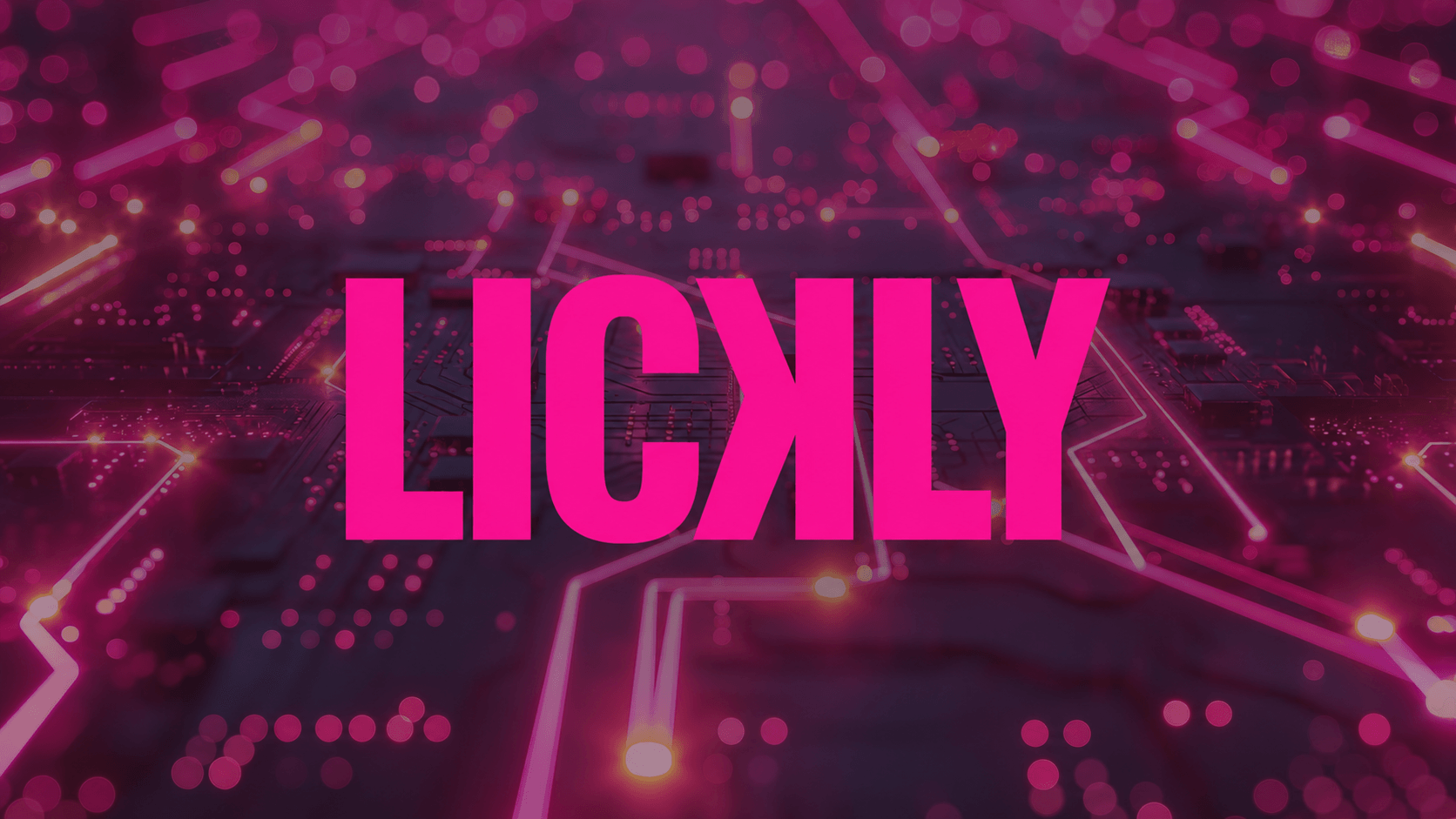 Lickly