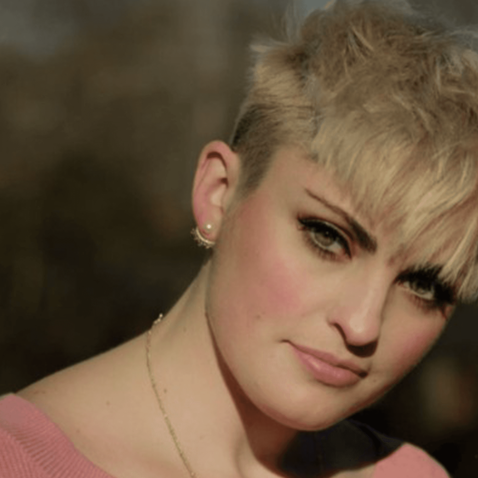 Carrie Stout-Holder Square