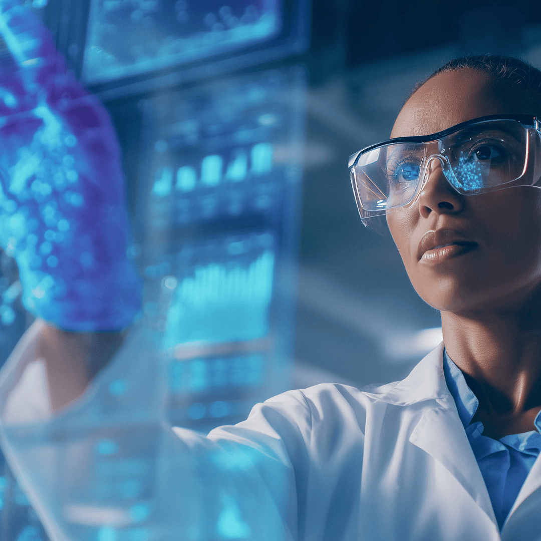 Vis AI - Blog - AI Platform Transforms Outcomes