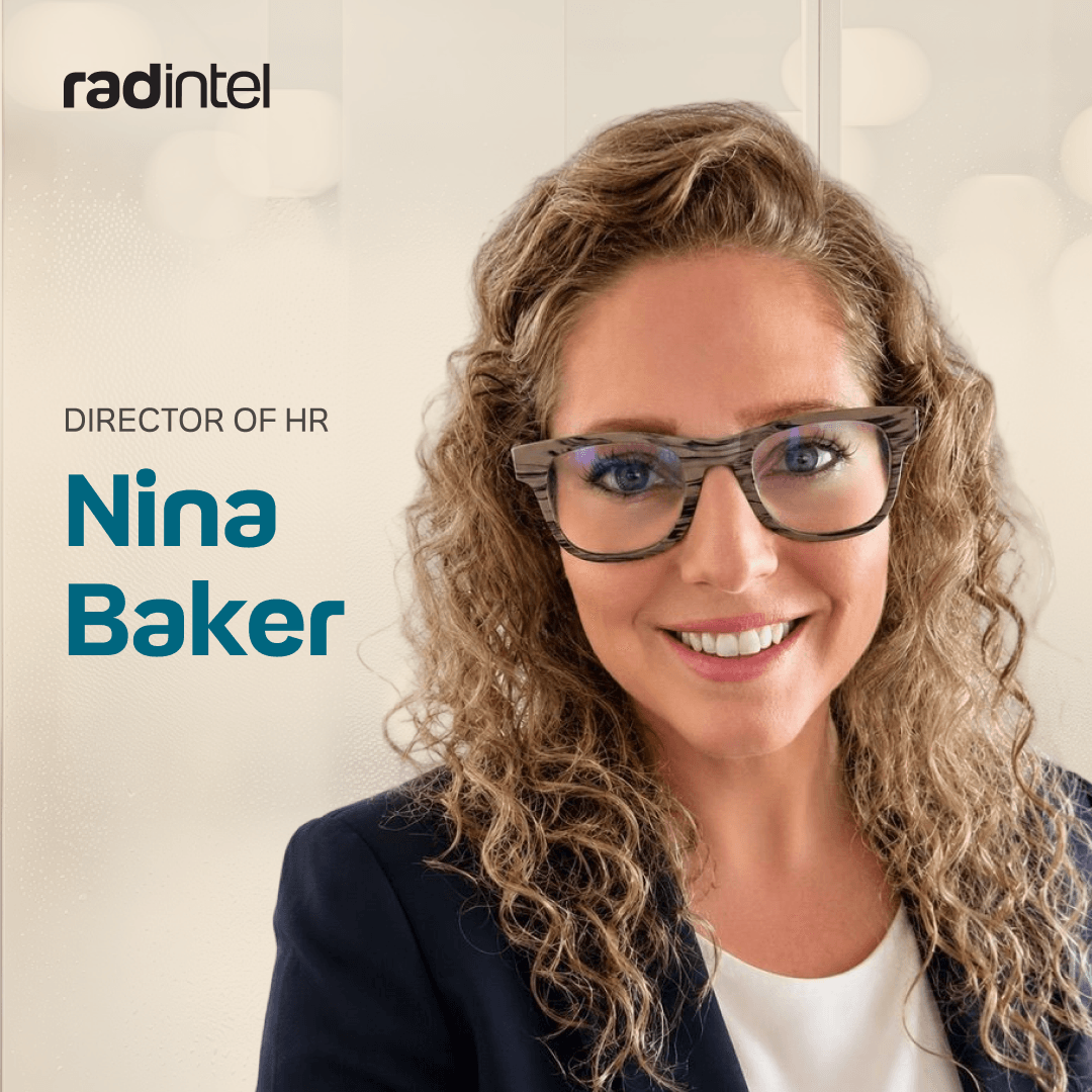 RAD Intel Appoints Christina Baker as Director of People to Strengthen Its AI-Powered Operating Model thumbnail