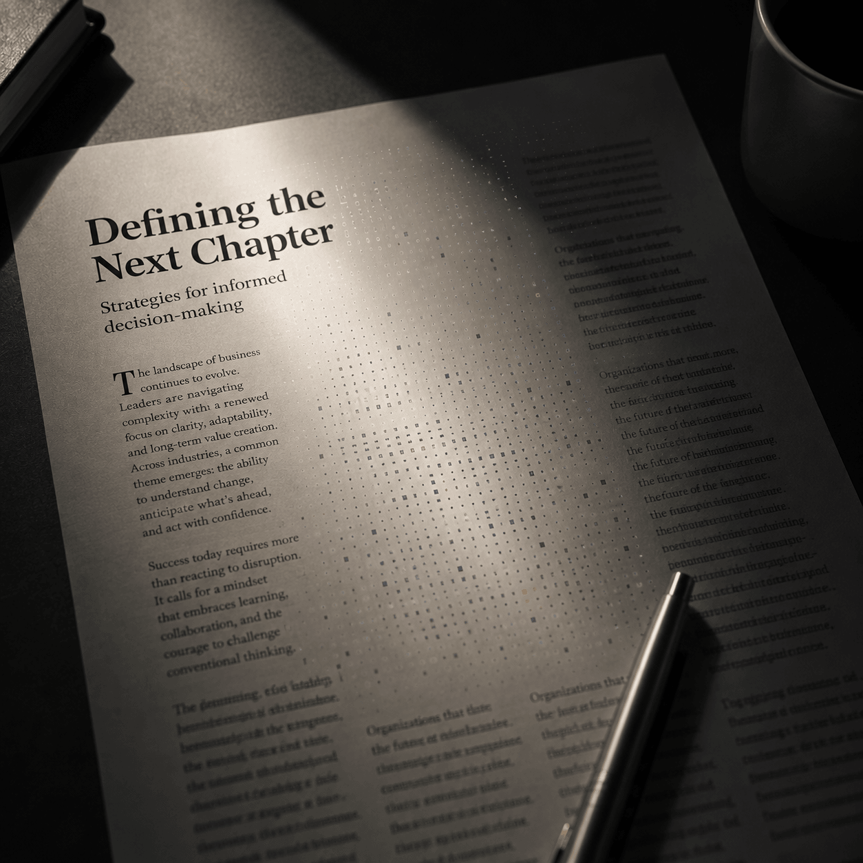 An image showing how Claude watermarking ai is challenging because it doesn't reveal the level of work that went into the text.