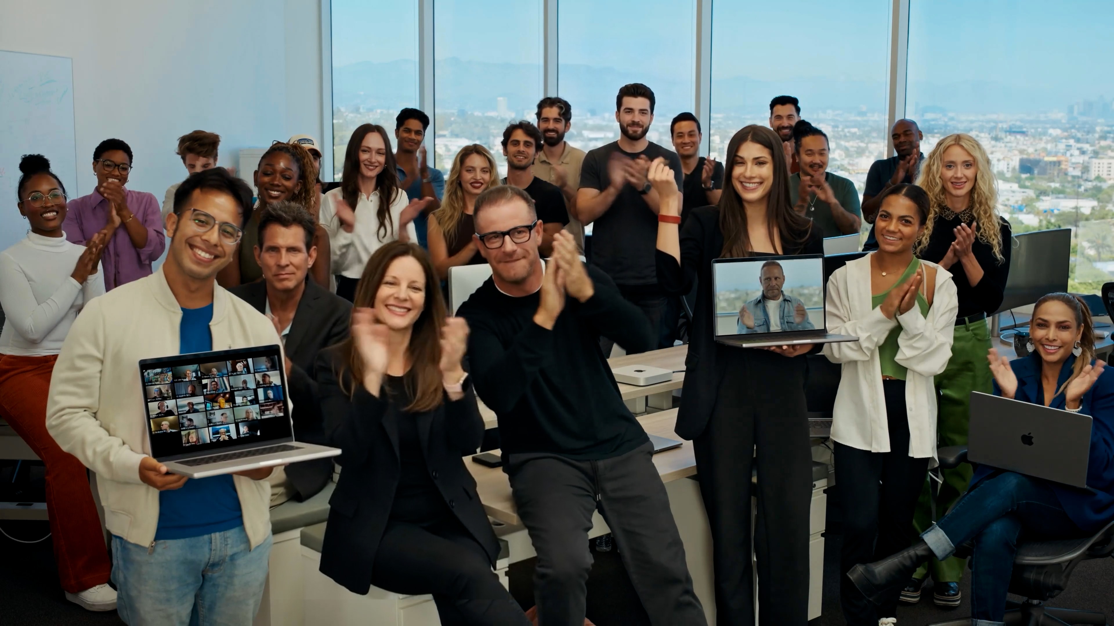 Image - Intel Team