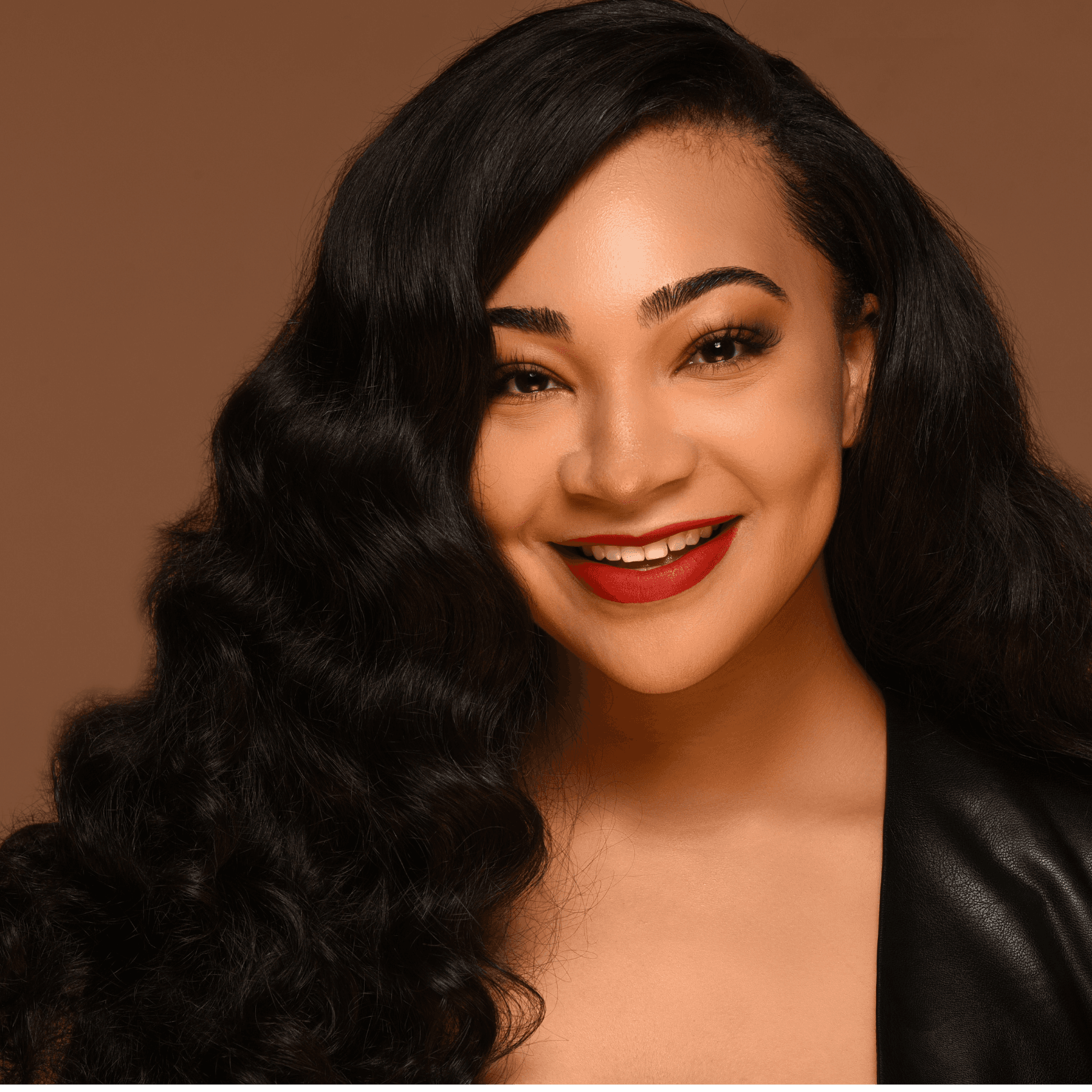 Image — Faith Howard headshot sqaure