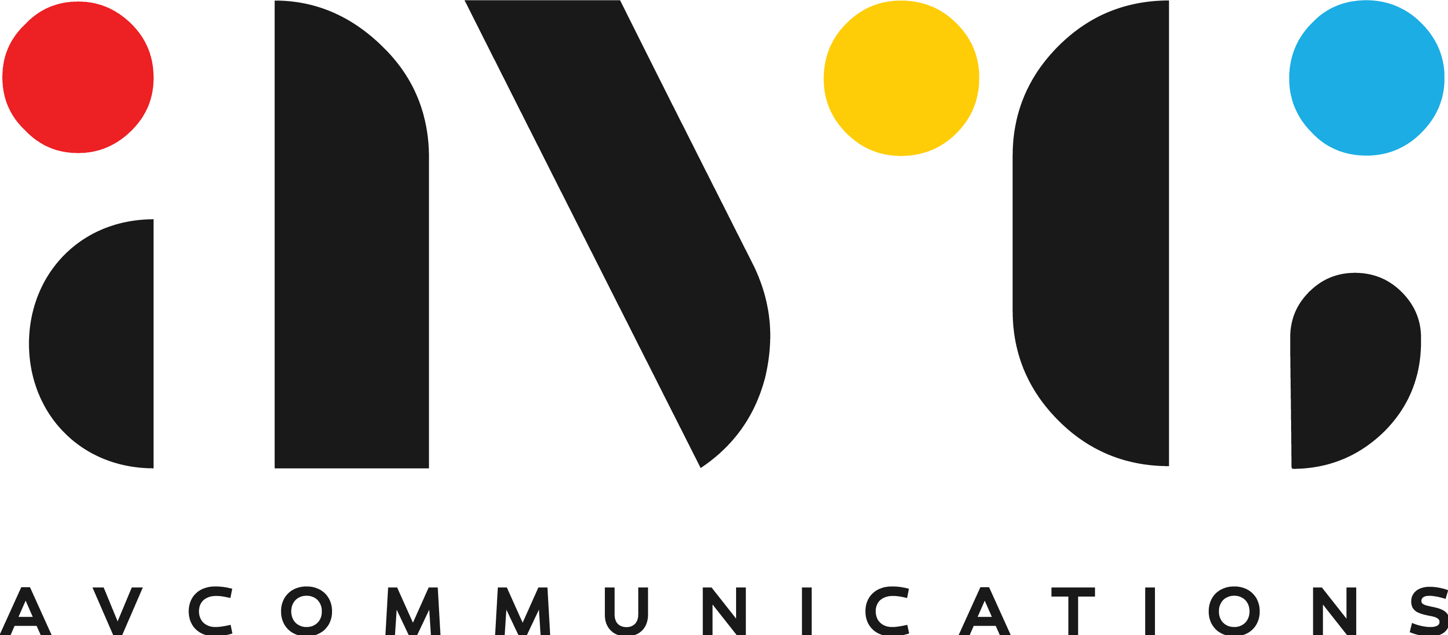 AVC logo color
