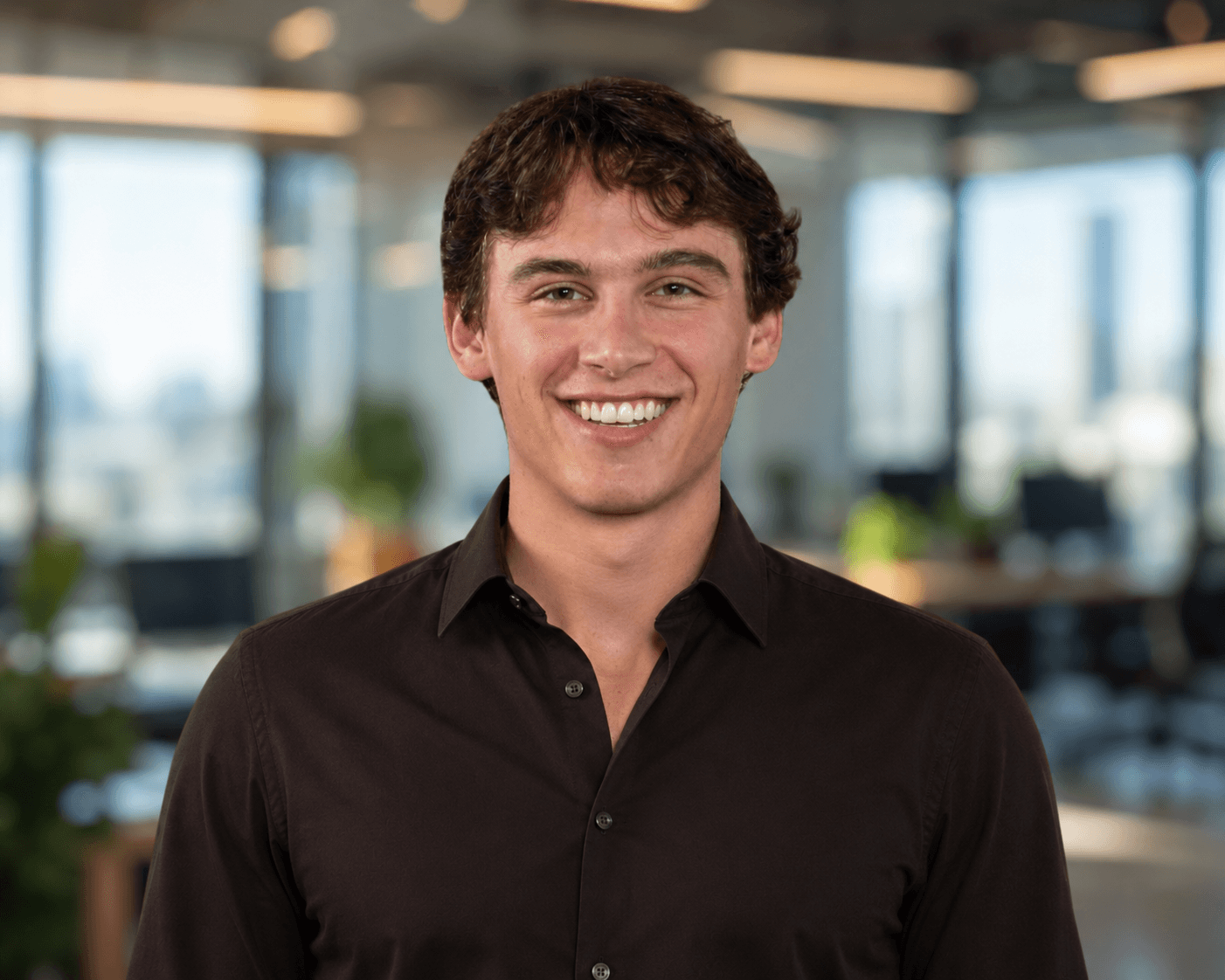 Josh Etkin headshot square