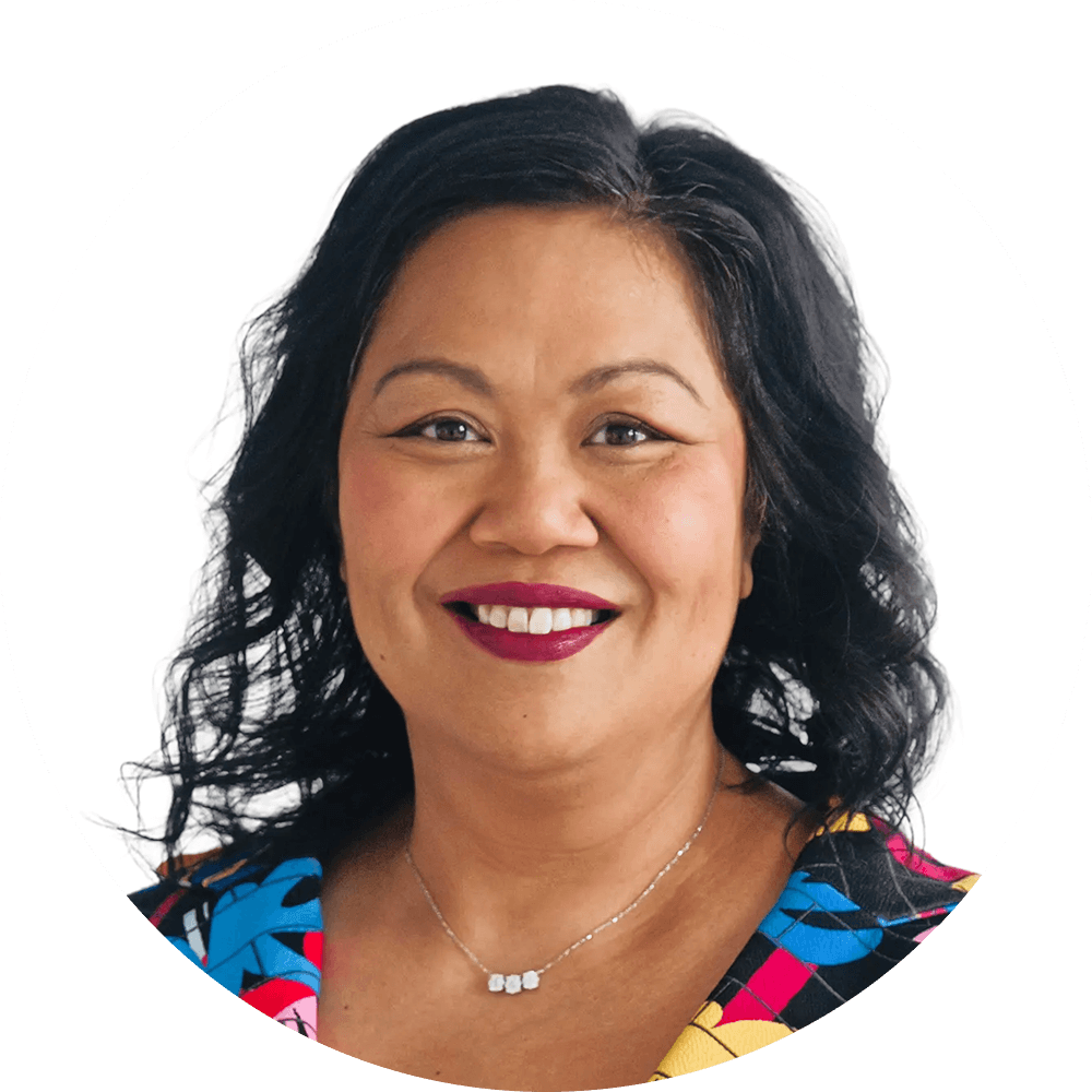 Joycelyn David headshot