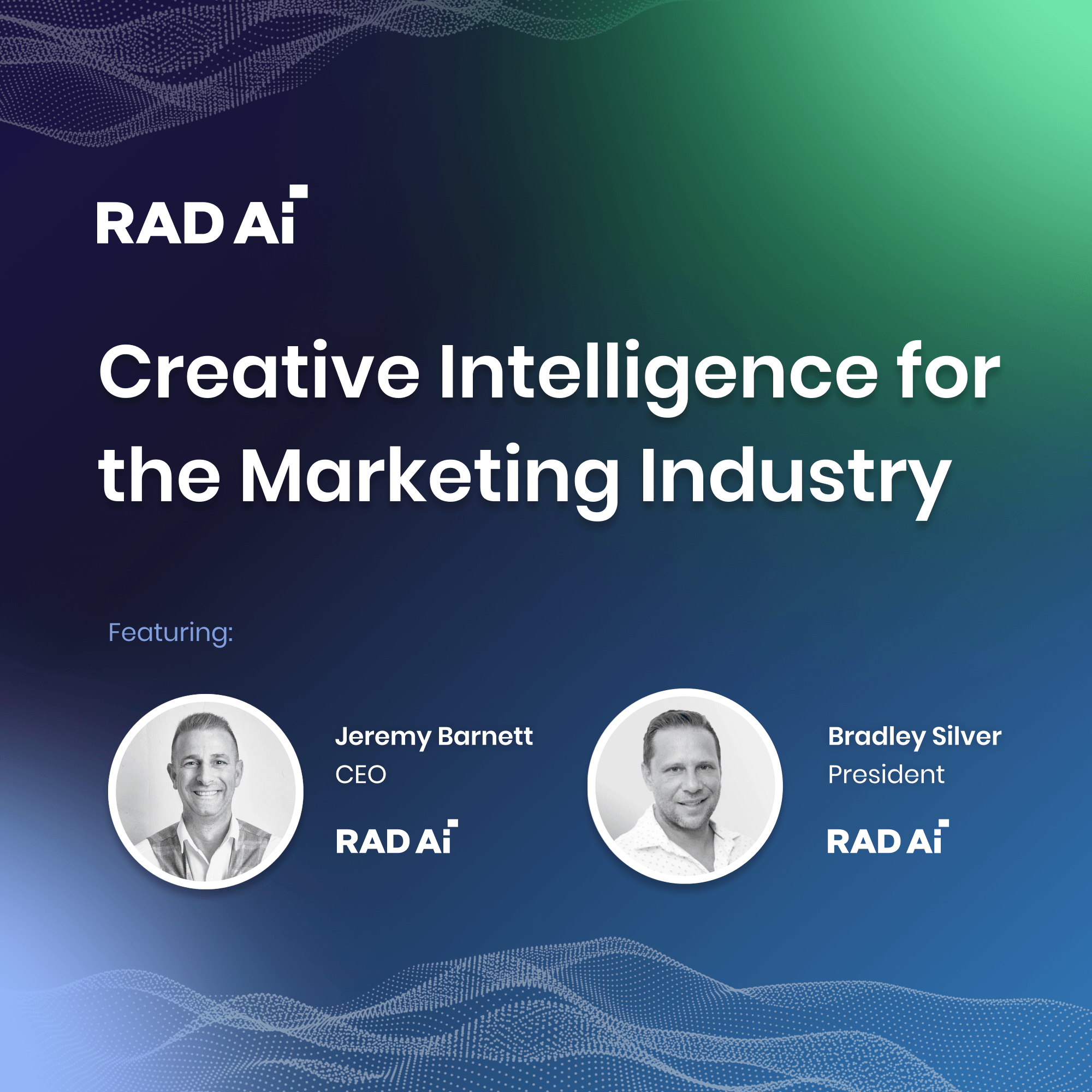 Image - Creative Intelligence for the Marketing Industry