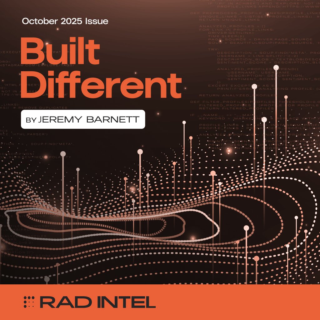 Consolidation With Taste