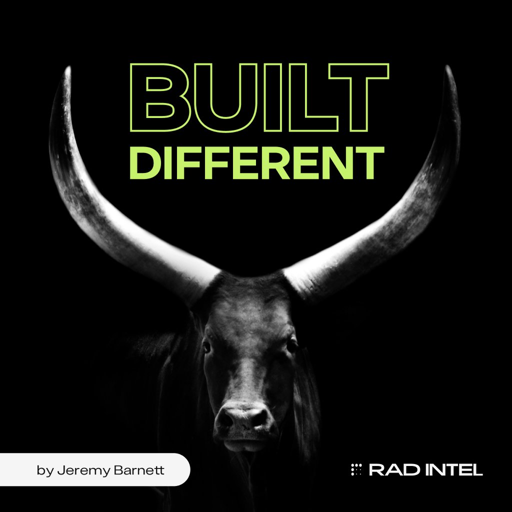 The M&A Season No One Expected