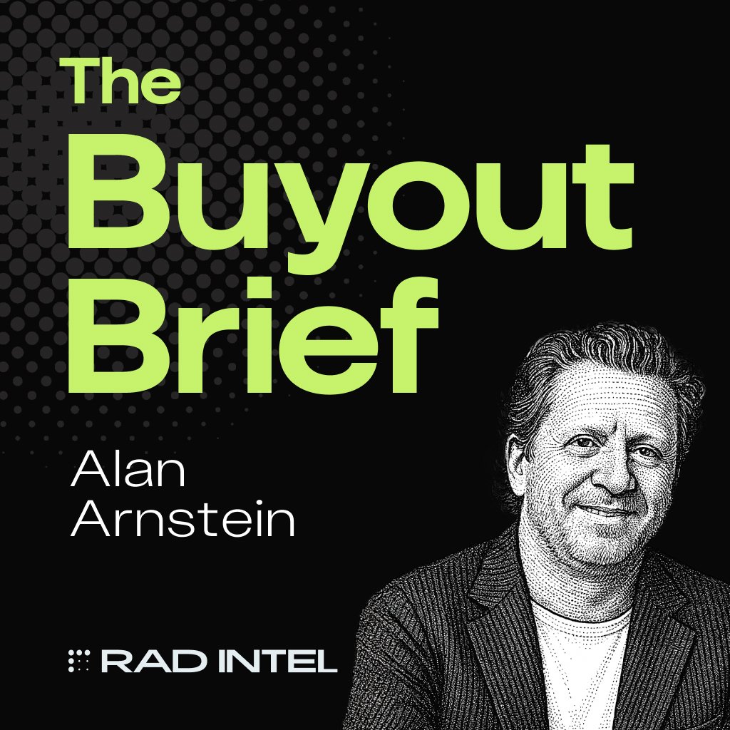 All things M&A, scaling smart, and buying what’s next