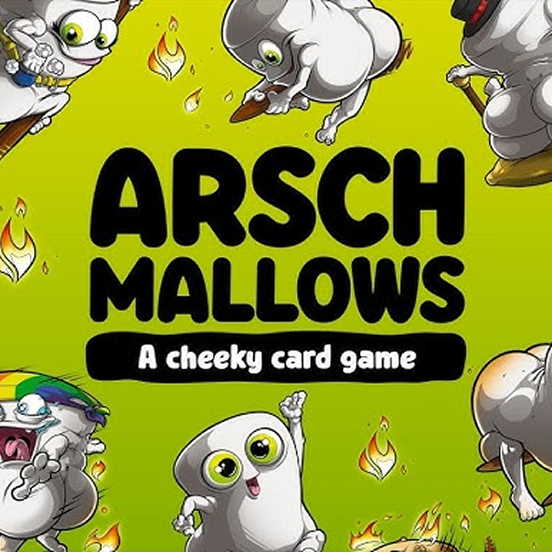 Arshmallow 1