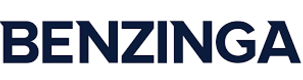 Benzinga Logo