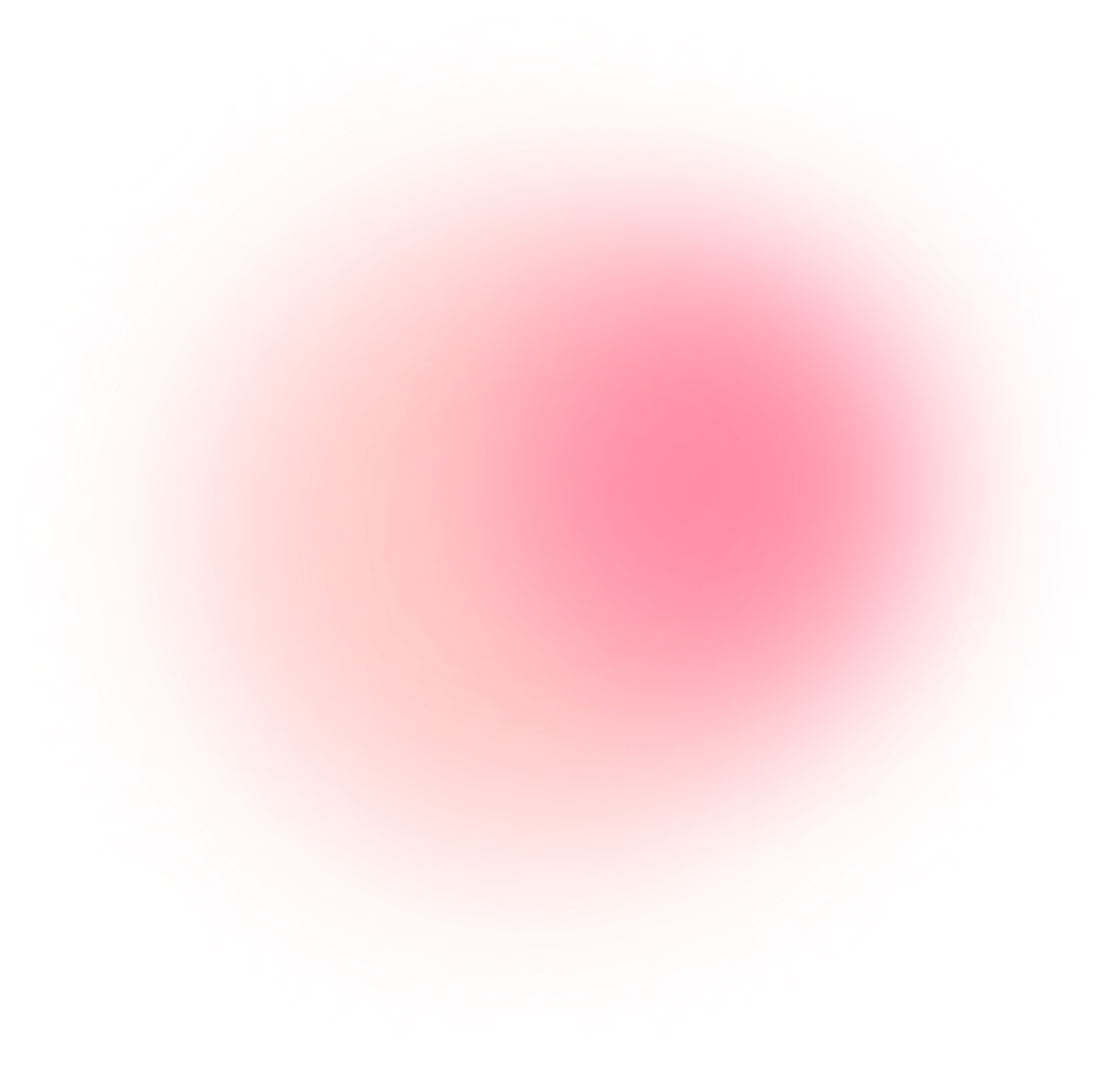 Grad Peach Pink