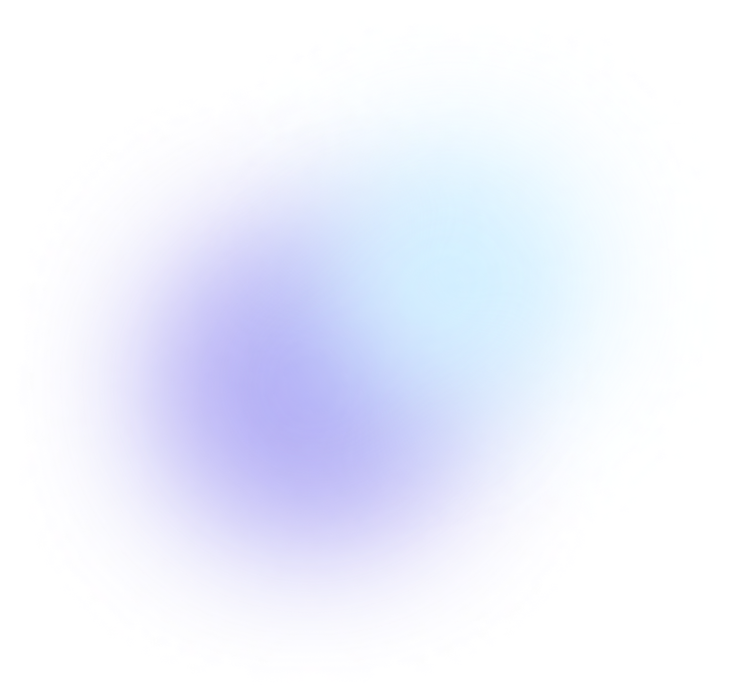 Gradient Purple Cyan