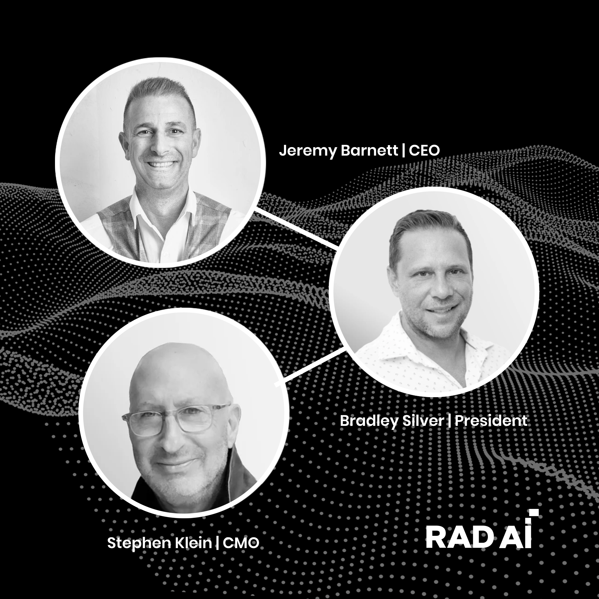 A Conversation with RAD's Leadership
